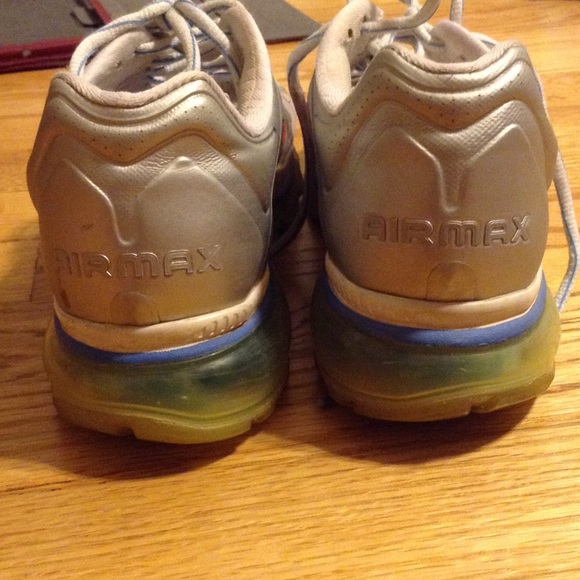 Nike air max shoes - Picture 4 of 4