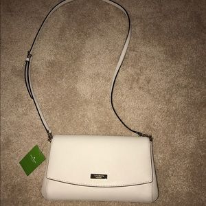 KATE SPADE CROSSBODY/CLUTCH
