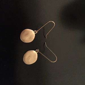 Chloe + Isabel Gold Earring