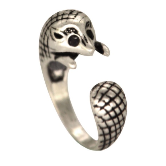 pangolin ring