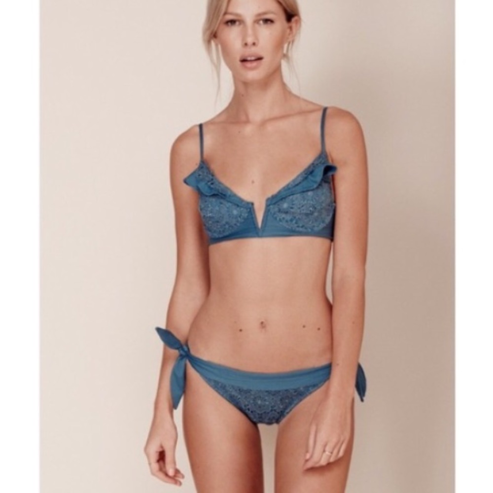 For Love and Lemons Ibiza Bottoms