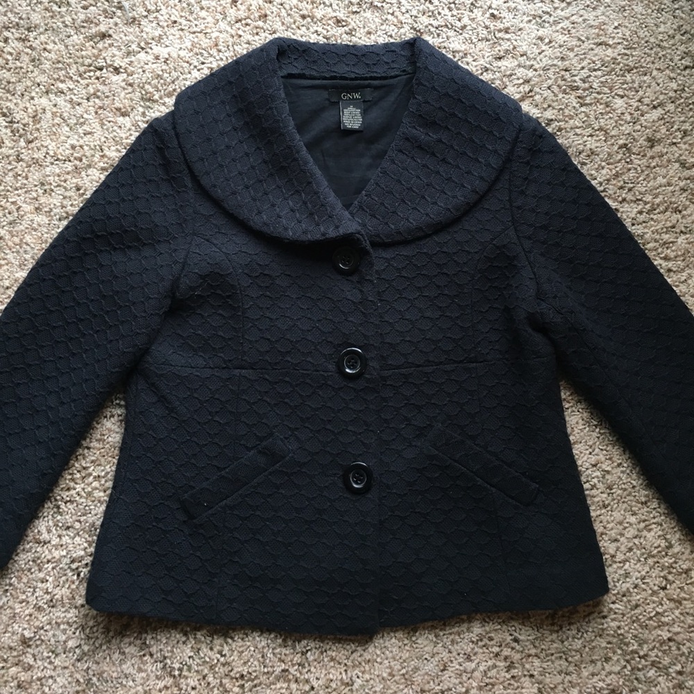 GNW Blazer