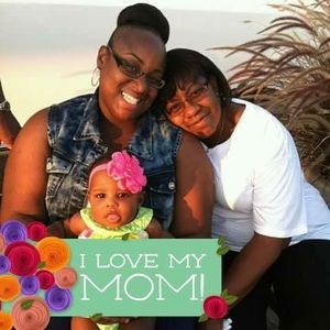 Meet your Posher, Erika