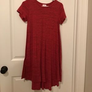 Lularoe Carly xxs