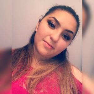 Meet your Posher, Maaritza