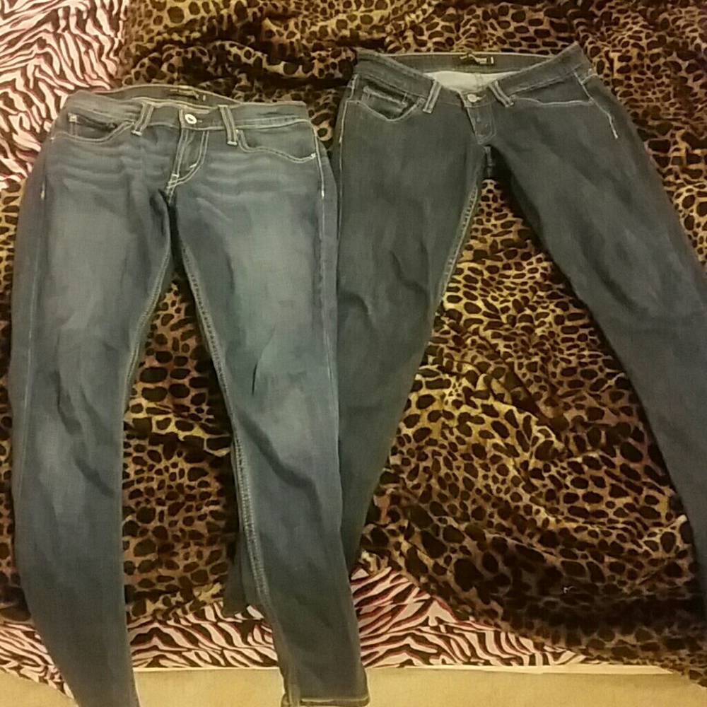 Levis jeans bundle