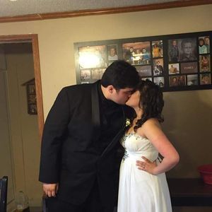 Meet your Posher, William