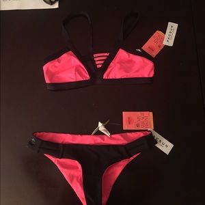 Rip Curl Reversible Bikini