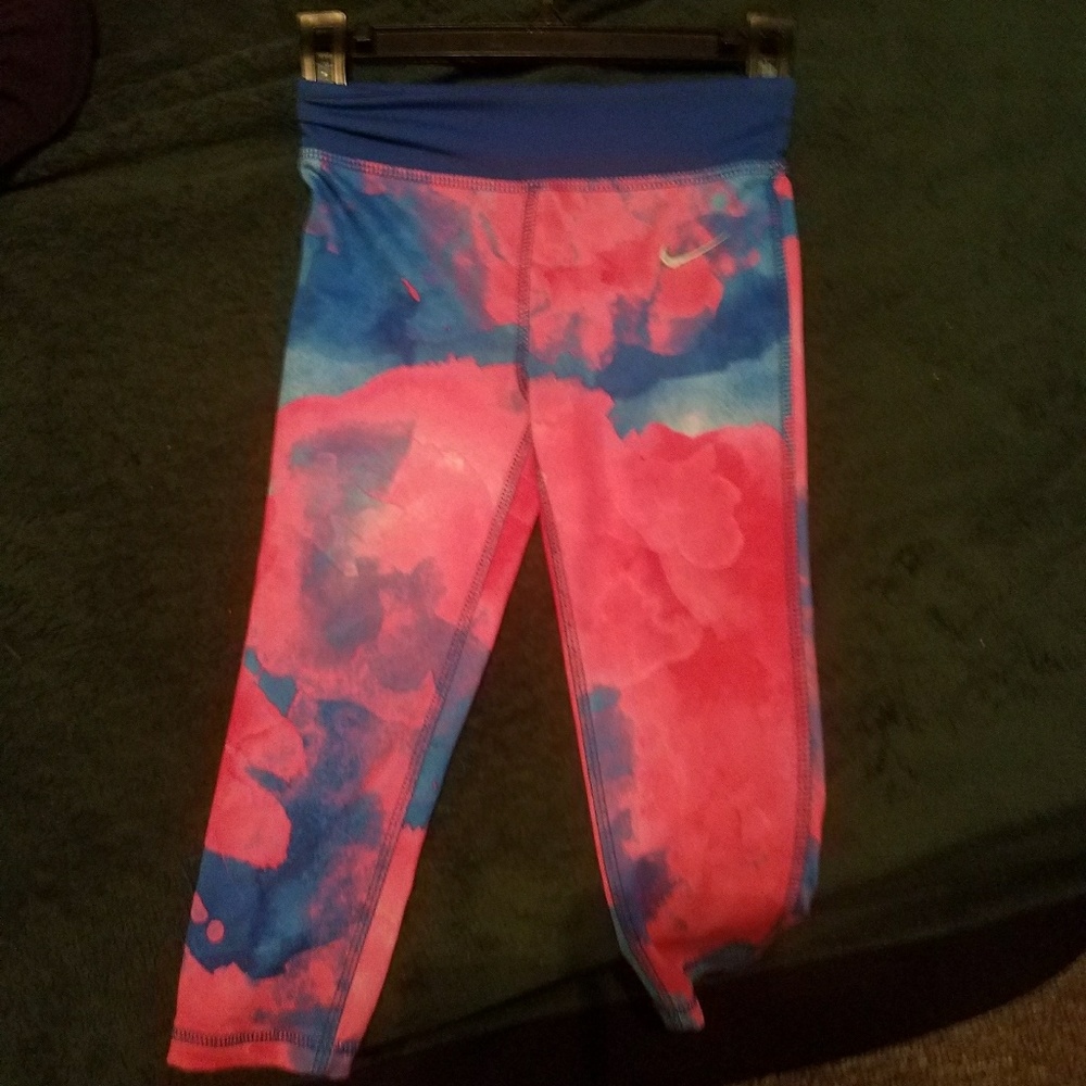 Nike Dri Fit leggings