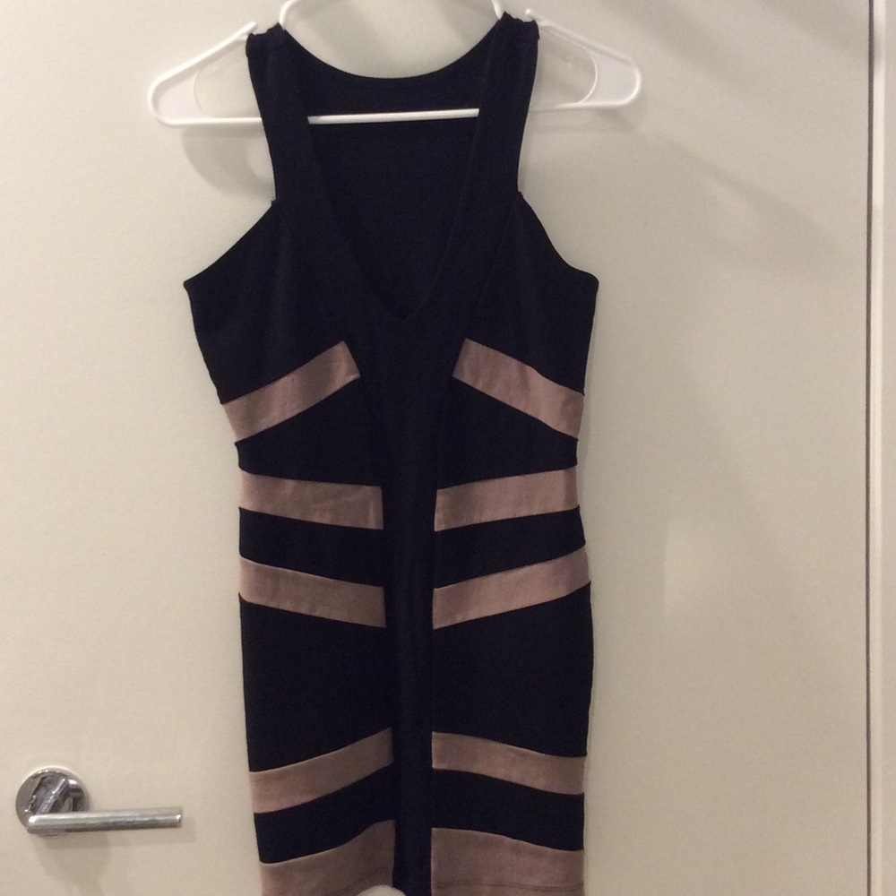 Club dress