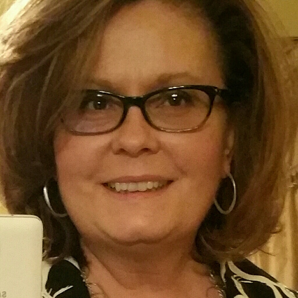 Meet your Posher, Terrie