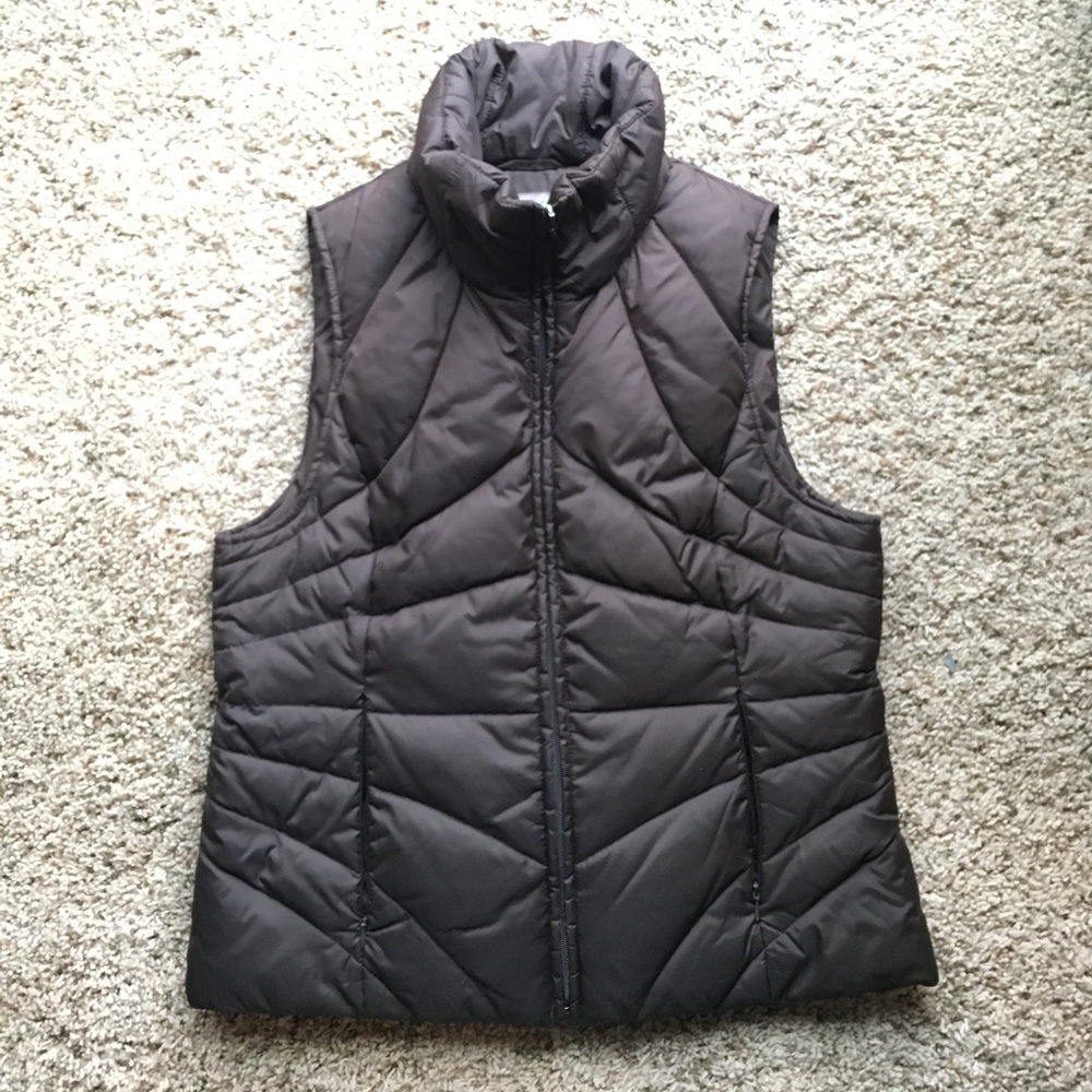 Kenneth Cole vest