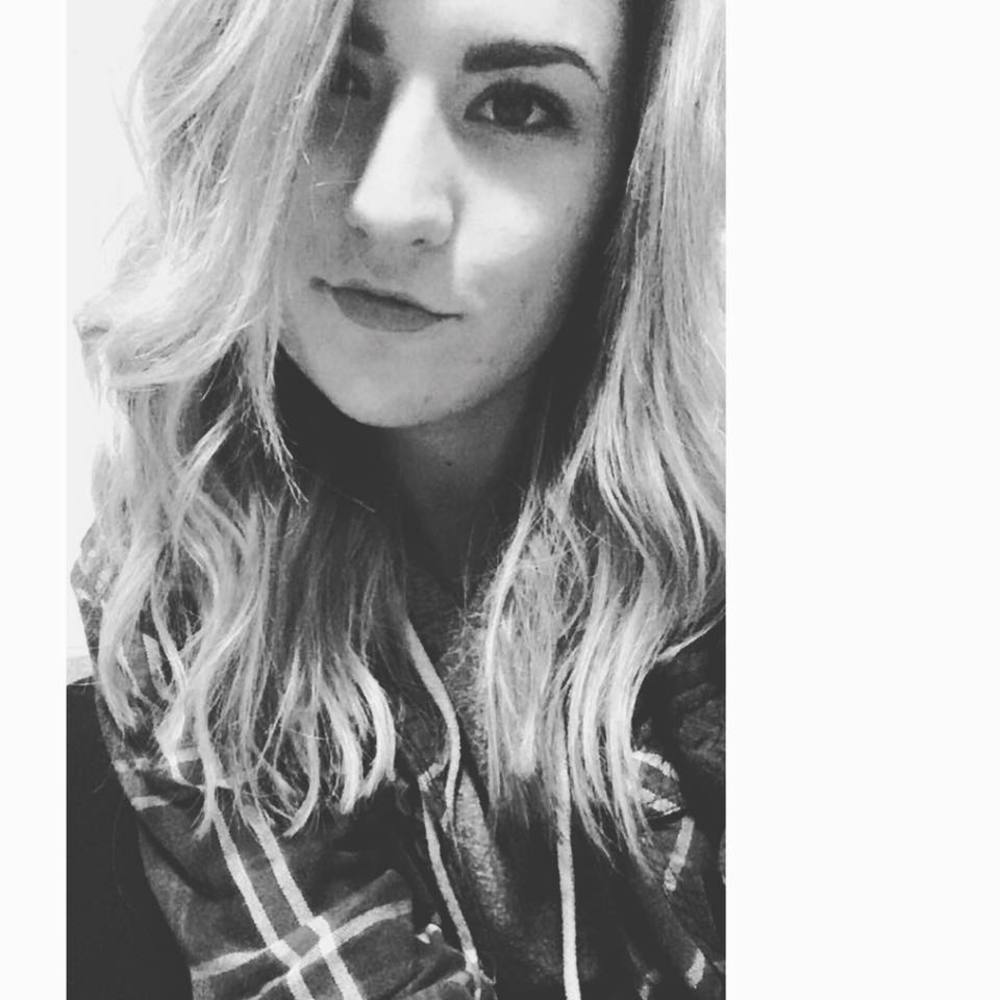Meet your Posher, Kristine