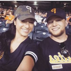 Meet your Posher, Daniel