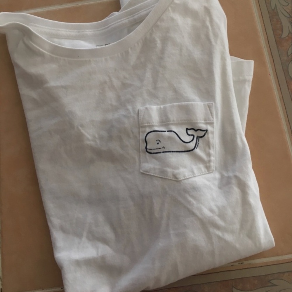 Vineyard vines long sleeve