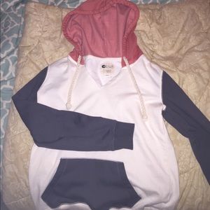 Small Billabong Sweatshirt