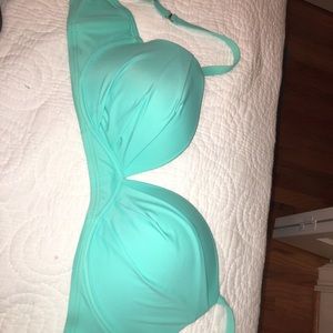 Victoria secret 34ddd bathing suit
