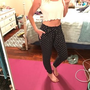 Forever 21 Harem pant