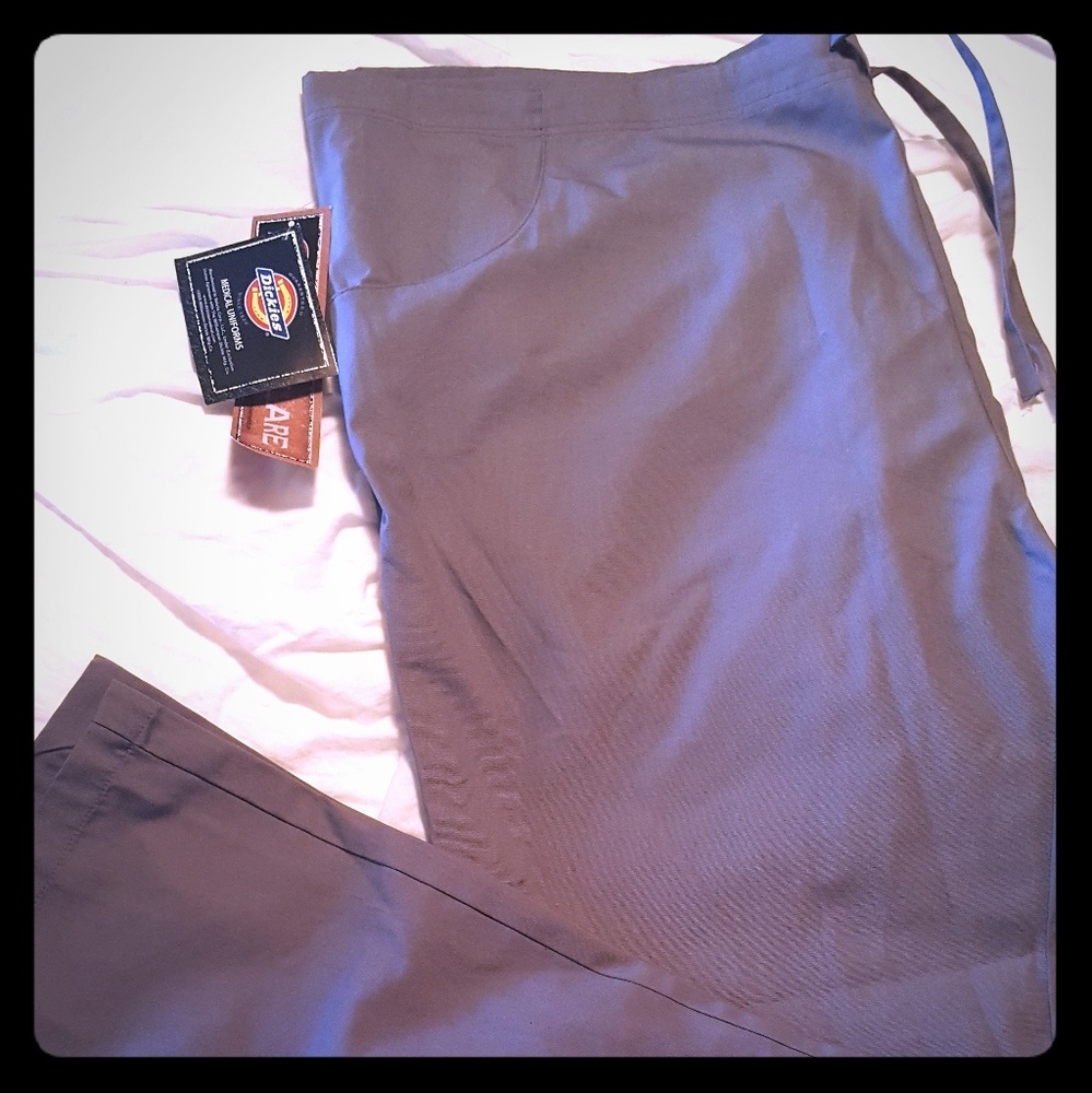 Dickies Scrub Pants