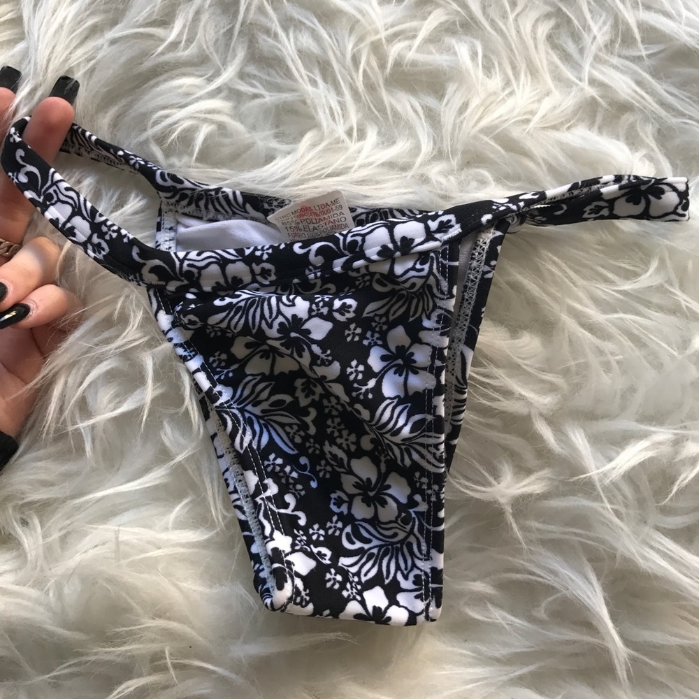 Brazilian bikini - NWOT 🇧🇷