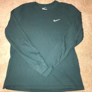 Nike Longsleeve