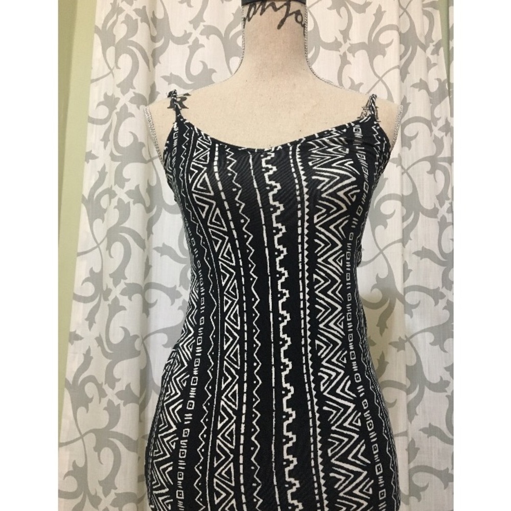 Forever 21 Bodycon Dress