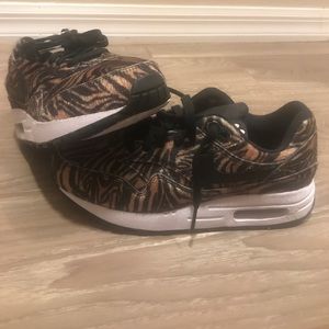 Nike airmax animal pack