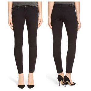 AG The Legging Ankle Super Skinny Jeans