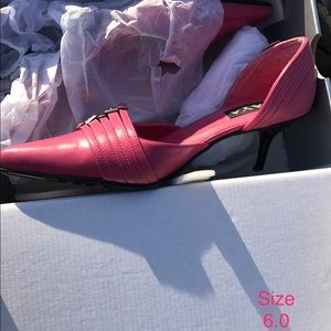 Women's shoes!