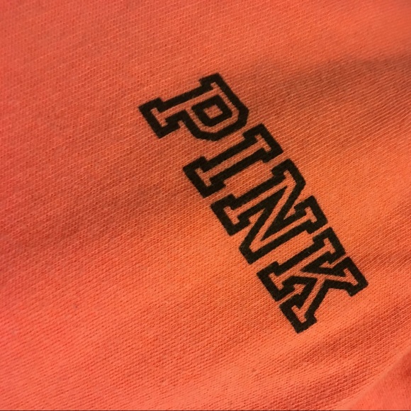 Pink pink sweatshirt - Picture 1 of 5