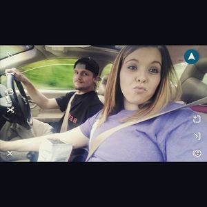 Meet your Posher, Meagan