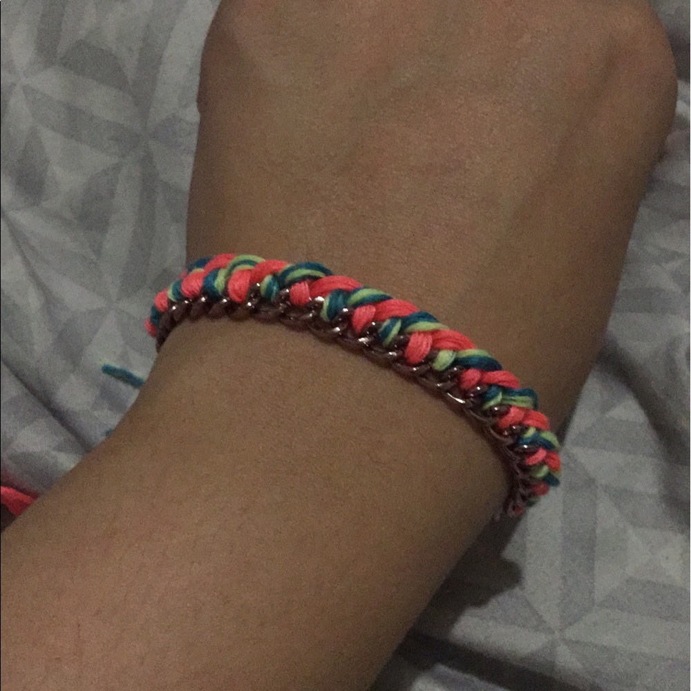 Colorfull Spring Bracelet - Picture 3 of 3