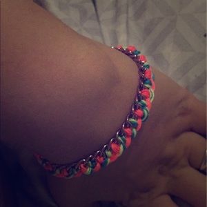 Colorfull Spring Bracelet