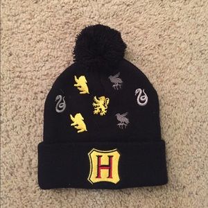 Harry Potter Beanie