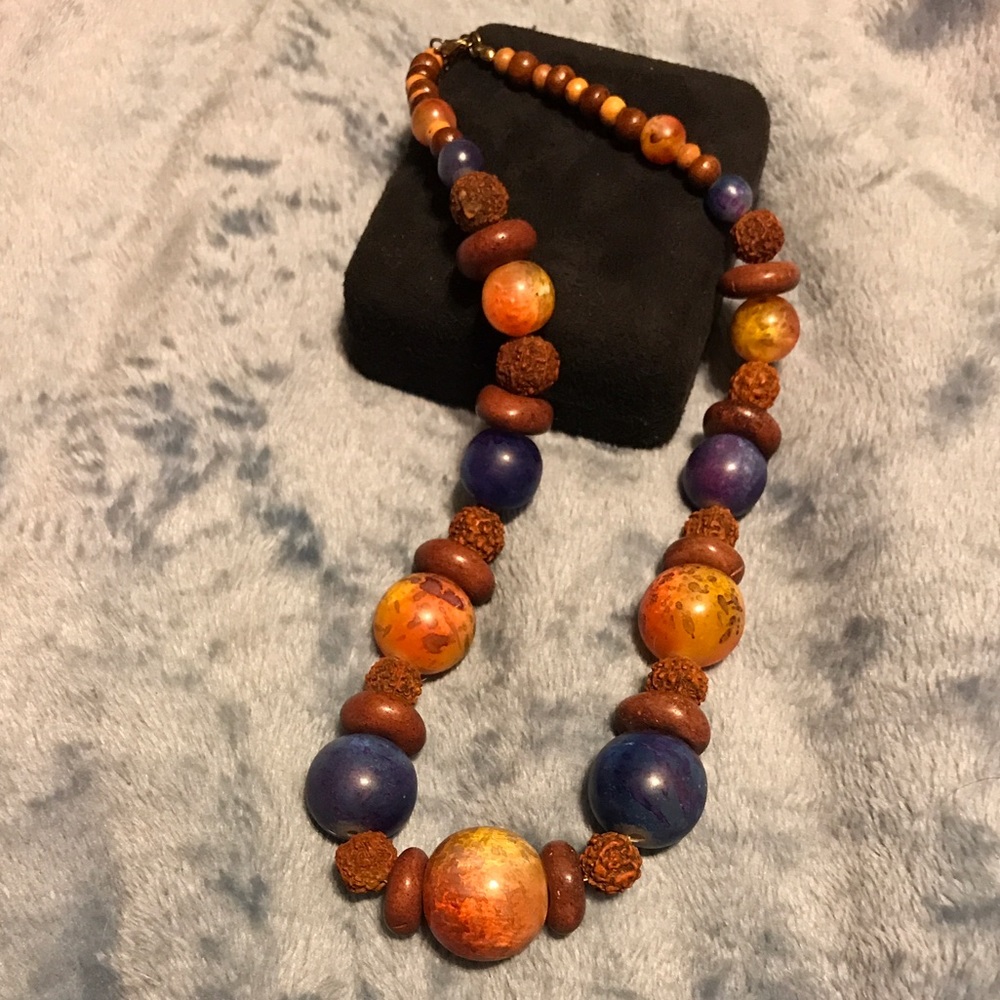 ❤️ GREAT DEAL❤️ONE OF THE KIND FROM EXOTIC LAND!