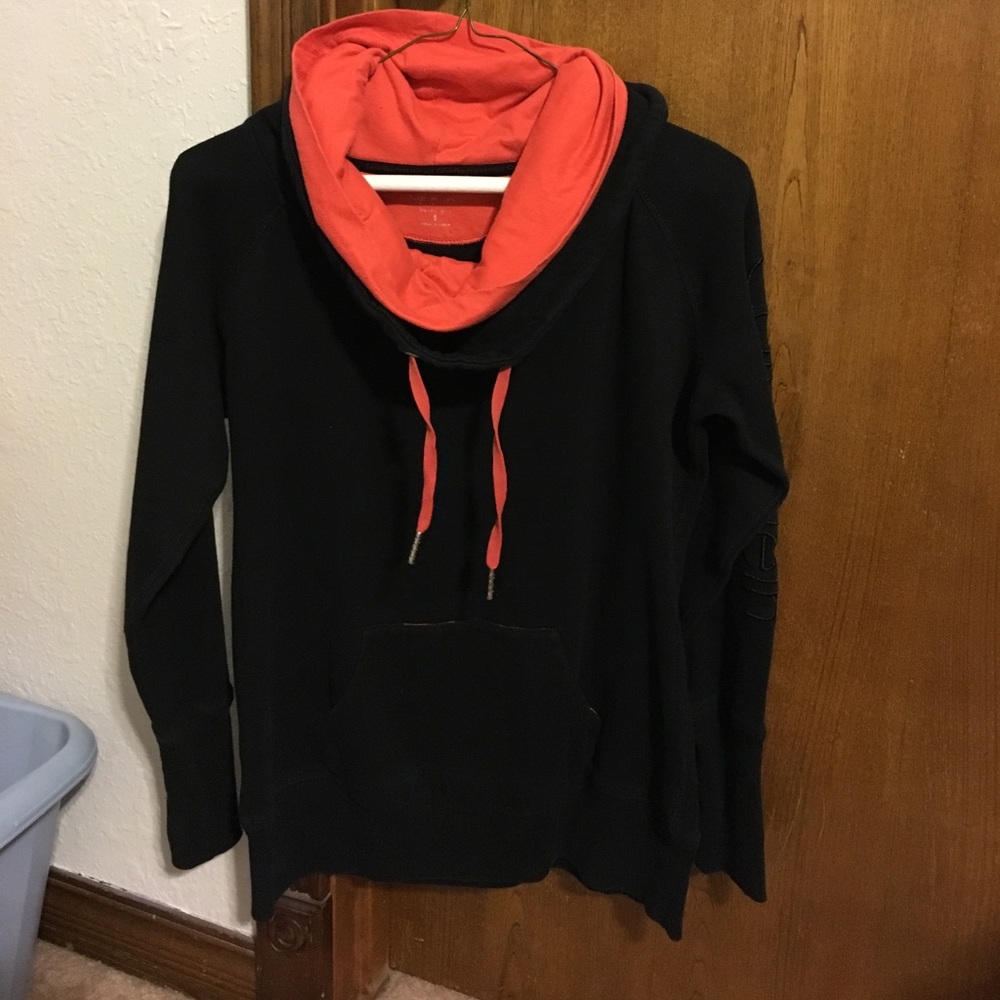 Calvin Klein performance sweatshirt