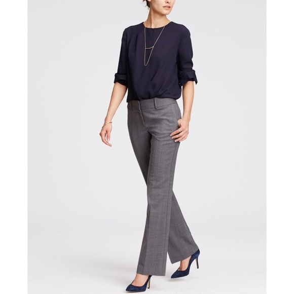 Ann Taylor Pants - ✨Sale✨Ann Taylor Trousers✨NWT✨