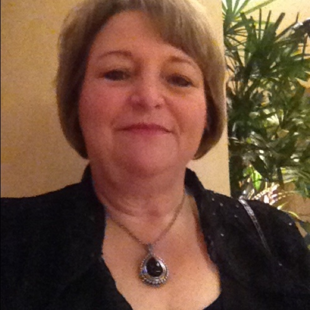 Meet your Posher, Kathy