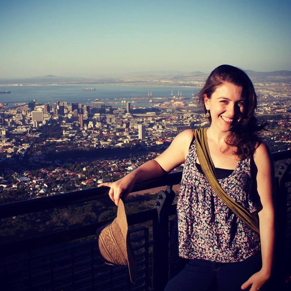 Meet your Posher, Tara