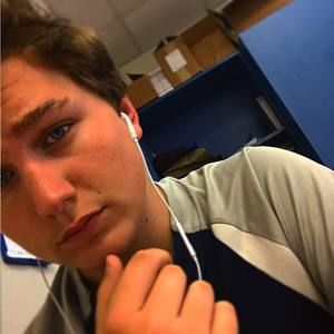 Meet your Posher, Tyler