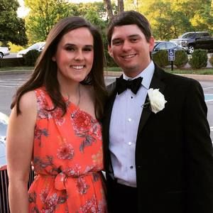 Meet your Posher, Allie