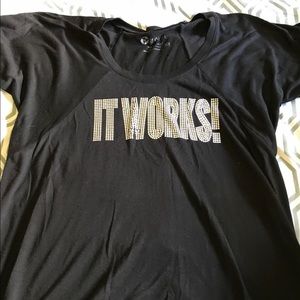 ITWORKS top