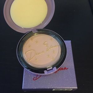 MAC, Highlight Powder, What a Dame!