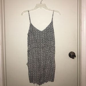 H&M Romper