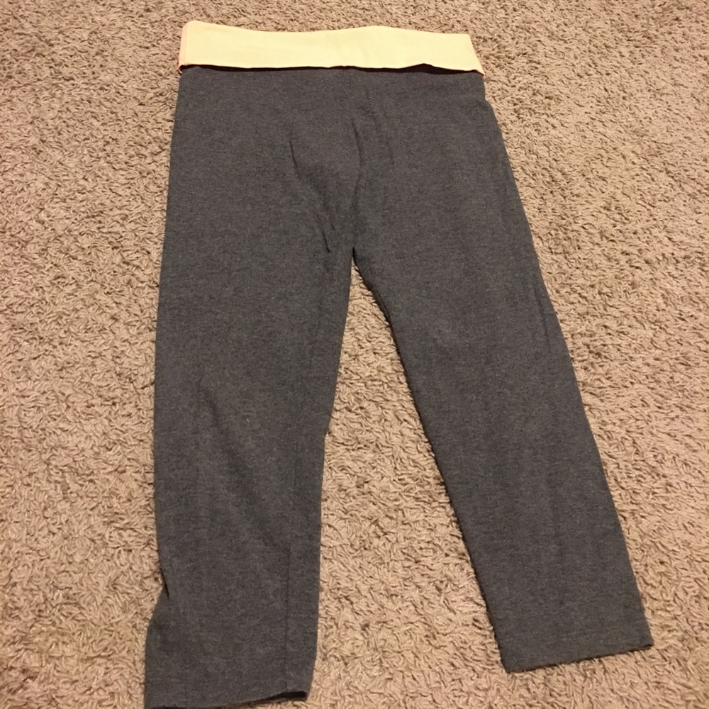 Victoria's Secret yoga pants