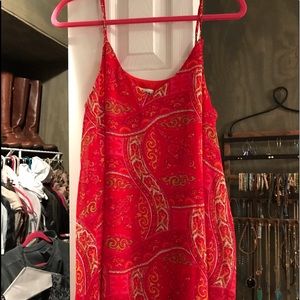 Show Me Your Mumu Dress