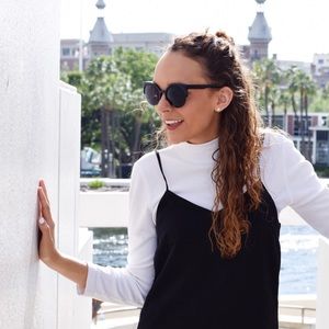 Meet your Posher, Cassie