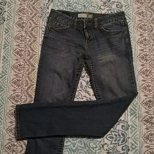 Size 7/8 regular A?ropostale skinny jeans