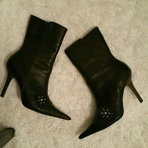 Steve Madden Chocolate brown boots