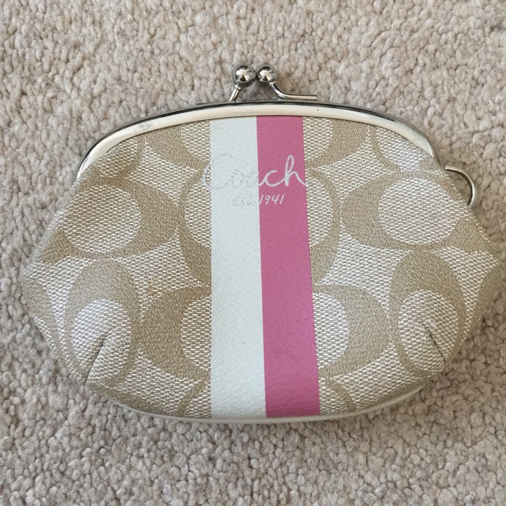 Coin purse